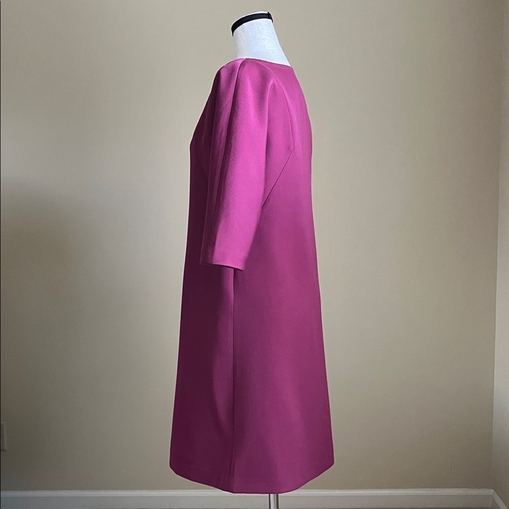 NWOT - Laviniaturra Shift Dress - IT 44 / US 8